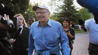Awkward in Sun Valley: Moguls Mingle While Old Media Struggles Through ‘Transition’