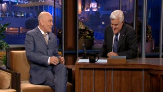 John Malkovich Talks Saving Lives and Running Mugger Down With Sean Penn on ‘Tonight Show’ (Video)