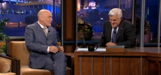 John Malkovich Talks Saving Lives and Running Mugger Down With Sean Penn on ‘Tonight Show’ (Video)