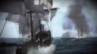‘Assassin’s Creed IV: Black Flag’ Gameplay Trailer: There Will Be Water Burials (Video)