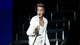 Justin Bieber, Bill Clinton Reach Historic Detente