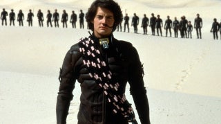 Failed ‘Dune’ Documentary Goes to Sony Pictures Classics