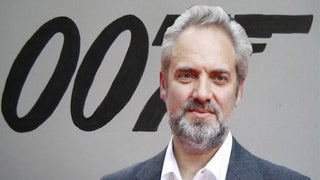 Sam Mendes Returns to Direct Bond 24