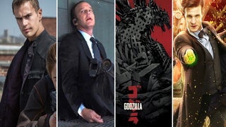 Comic-Con 2013 Preview: 11 Panels Not to Miss In San Diego