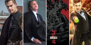 Comic-Con 2013 Preview: 11 Panels Not to Miss In San Diego