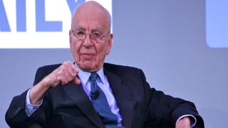 Rupert Murdoch’s News Corp Moving All London Operations to One Location