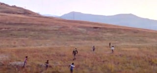 ‘Mandela: Long Walk to Freedom’ Trailer Touts Message of a Great Man (Video)