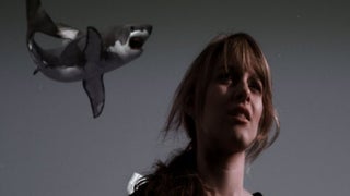 ‘Sharknado’ Takes a Big Bite From Hollywood Tweeters