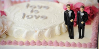California Same-Sex Marriage Opponents Stand and Fight on Technicality