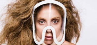 New Lady Gaga Album, Kooky App Coming in November