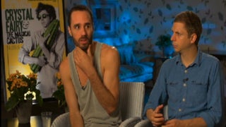 ‘Crystal Fairy’ Director: ‘I Highly Recommend Kids to Take Drugs’ (Video)