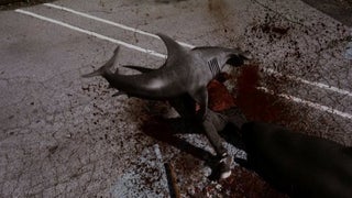 ‘Sharknado’ Sequel Is Not Greenlit, Says Syfy