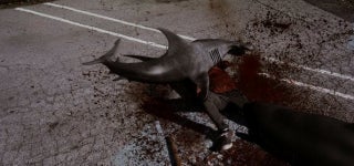 ‘Sharknado’ Sequel Is Not Greenlit, Says Syfy