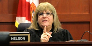 How Judge Debra Nelson Became the Zimmerman Trial’s Breakout Star