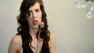 Brittani Louise Taylor: YouTube Stars Deserve Funding to Make Movies