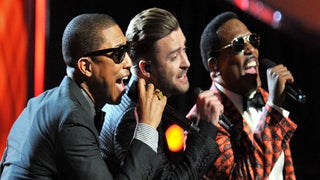 BET Ratings Riding High On Awards Show, First Original Movie