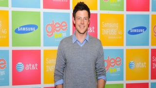 Fans Grieve ‘Glee’ Star Cory Monteith’s Death Across the Internet