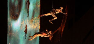 Cirque du Soleil’s ‘Ka’ to Reopen Tuesday Night Following Performer’s Death