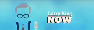 Jane Lynch Discusses Cory Monteith’s Rehab Stint on Season 2 of ‘Larry King Now’