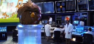 ‘Angry Birds Star Wars 2’ Coming to App Store in September (Video)