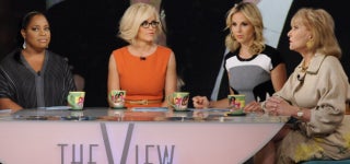 Jenny McCarthy Joins ‘The View’ as Co-Host