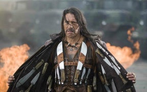 ‘Machete’ Producers Sue Texas for Yanking Tax Credits Post-Production