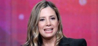 Mira Sorvino Joins Cast of USA’s ‘Psych’
