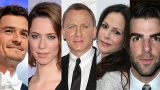 Daniel Craig, Zachary Quinto, Rebecca Hall Lead Hollywood Invasion of Broadway This Fall