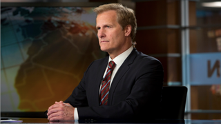 Journalists (Still) Hate HBO’s ‘Newsroom’