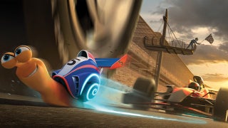 DreamWorks Animation: ‘Turbo’ Will Turn a Profit and Digital Sales Are Up