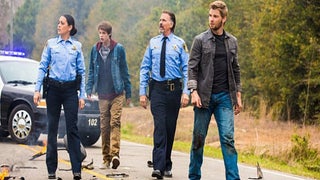 Ratings: Steady ‘Under the Dome’ Seals In Win for CBS
