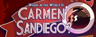 Where in the World Is Carmen Sandiego? Maybe Back on PBS