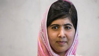Davis Guggenheim Directing Doc on Education Activist Malala Yousafzai