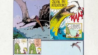Seth Green, Fellow Cartoonists Tout ‘Calvin & Hobbes’ Creator in ‘Dear Mr. Watterson’ Trailer (Video)