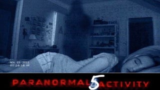 Paramount May Delay ‘Paranormal Activity 5’ Until Next Year (Exclusive)