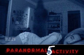 Paramount May Delay ‘Paranormal Activity 5’ Until Next Year (Exclusive)