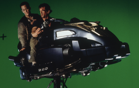 Visual Effects Workers Struggle Without Health Care, Overtime Pay, Survey Finds