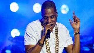 Jay-Z’s ‘Magna Carta Holy Grail’ Smashes Spotify Records