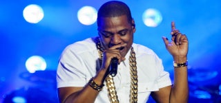 Jay-Z’s ‘Magna Carta Holy Grail’ Smashes Spotify Records