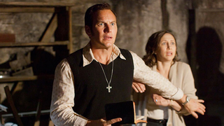How ‘The Conjuring’ Propelled Director James Wan From Torture Porn to Vin Diesel