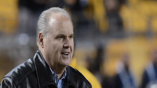 Why Does Rush Limbaugh Even Want to Say the N-Word?