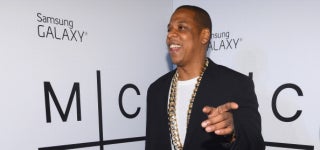 Jay-Z’s ‘Magna Carta Holy Grail’ Hits No. 1 — Without Help From Samsung