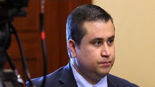 George Zimmerman Jurors: B37 Speaks for Herself, Not for Us