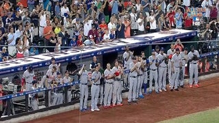 2013 MLB All-Star Game: Mariano Rivera’s Moving Entrance in 8th Inning (Video)