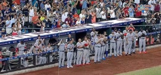 2013 MLB All-Star Game: Mariano Rivera’s Moving Entrance in 8th Inning (Video)