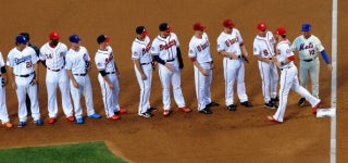 Ratings: MLB All-Star Game a Win for American League – and Fox
