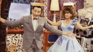 ‘Pee-wee’s Playhouse’ Coming to Blu-Ray, in a 45-Episode Box Set (Exclusive)