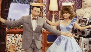‘Pee-wee’s Playhouse’ Coming to Blu-Ray, in a 45-Episode Box Set (Exclusive)