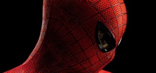 Did Felicity Jones Just Spill an ‘Amazing Spider-Man 2’ Spoiler?