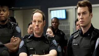 ‘Rookie Blue’ Renewed for Season 5 by ABC